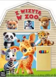 z-wizyta-w-zoo-kredki