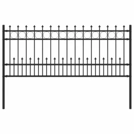 ogrodzenie-z-pierscieniem-spike-czarny-200-x-130-cm