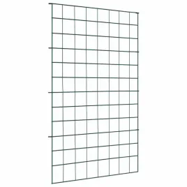 zestaw-ogrodzenia-stawu-8-pcs-zielony-50-x-80-cm-stal