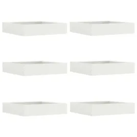 kraweznik-do-trawnika-6-pcs-bialy-60-x-60-x-13-cm-stal