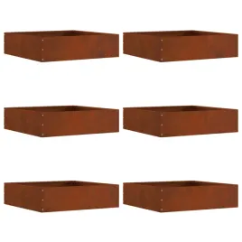 kraweznik-do-trawnika-6-pcs-rdzawy-50-x-50-x-13-cm