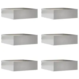 kraweznik-do-trawnika-6-pcs-srebrny-40-x-40-x-13-cm