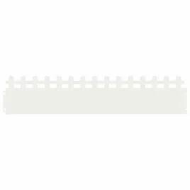 obrzeza-trawnikowe-20-pcs-bialy-103-x-005-x-22-cm-stal