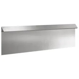 ogrodzenie-slimakowe-srebrny-100-x-35-x-25-cm-stal-nierdzewna