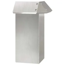 ogrodzenie-slimakowe-srebrny-135-x-135-x-25-cm