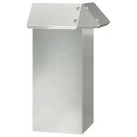 ogrodzenie-slimakowe-srebrny-135-x-135-x-25-cm