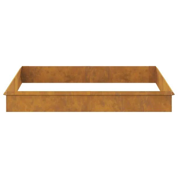 ploty-slimakowe-12-pcs-rdzawy-kod-producenta-874884