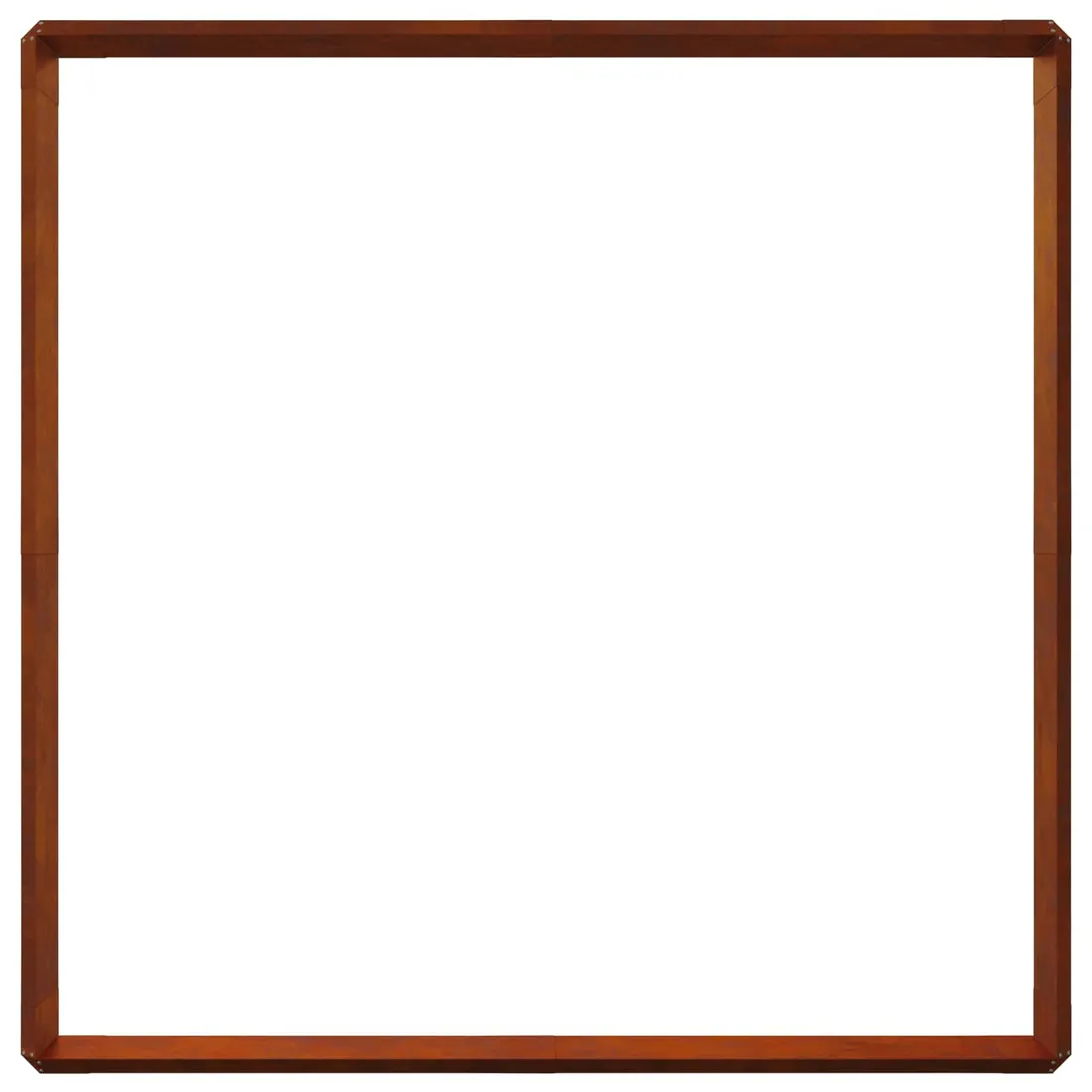 ploty-slimakowe-12-pcs-rdzawy-stan-nowy