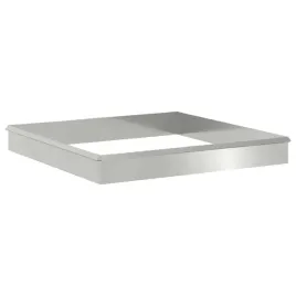 ploty-slimakowe-12-pcs-srebrny-stal-galwanizowana