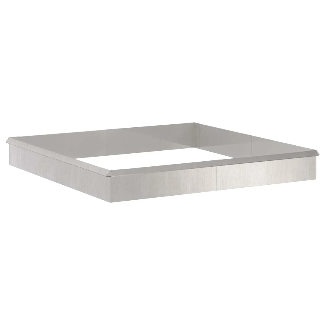 ploty-slimakowe-12-pcs-srebrny-stal-nierdzewna