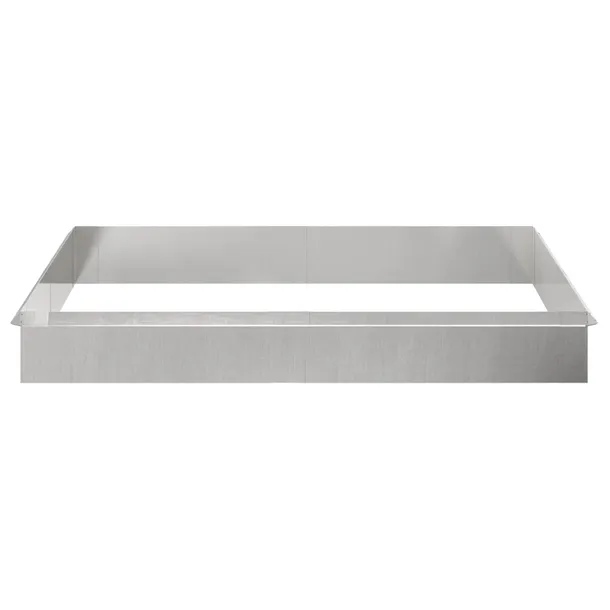 ploty-slimakowe-12-pcs-srebrny-stal-nierdzewna-kod-producenta-874882