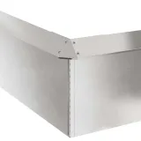 ploty-slimakowe-12-pcs-srebrny-stal-nierdzewna-producent-vidaxl