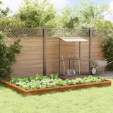 ploty-slimakowe-16-pcs-rdzawy-stan-nowy