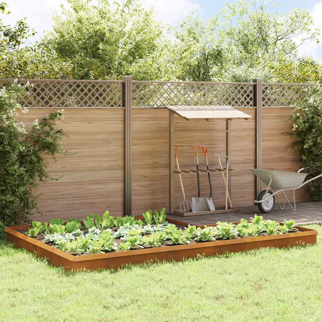 ploty-slimakowe-16-pcs-rdzawy