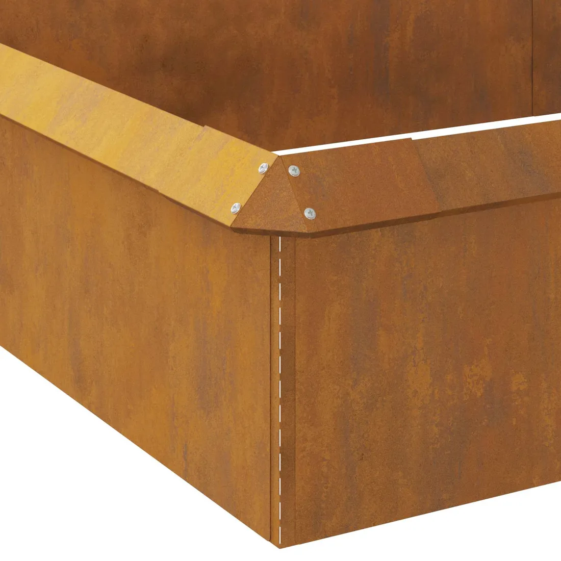 ploty-slimakowe-16-pcs-rdzawy