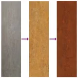 ploty-slimakowe-16-pcs-rdzawy-stan-nowy-kolor-zielony