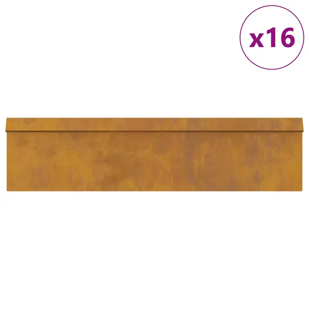 ploty-slimakowe-20-pcs-rdzawy-material-metal