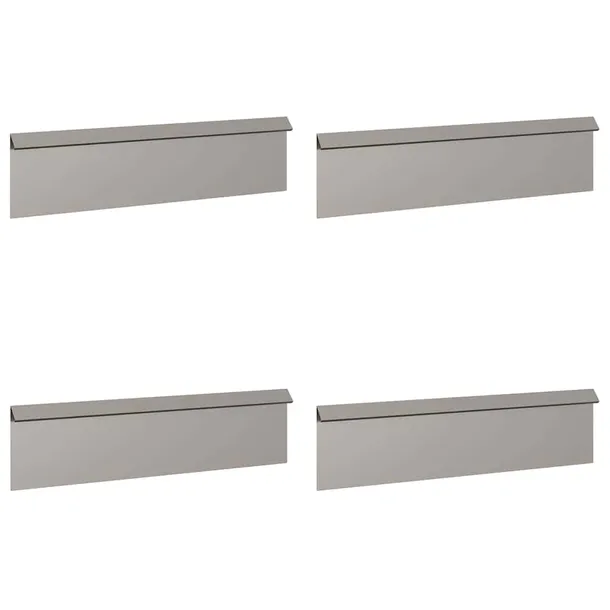 ploty-slimakowe-8-pcs-rdzawy-kod-producenta-874881