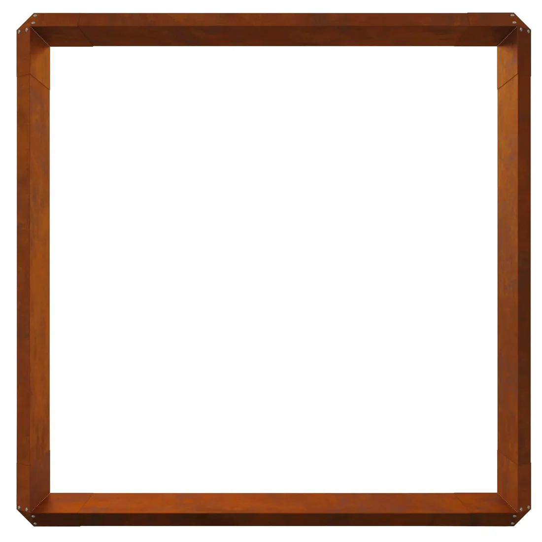 ploty-slimakowe-8-pcs-rdzawy-stan-nowy