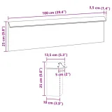 ploty-slimakowe-8-pcs-rdzawy-stan-nowy-kolor-zielony