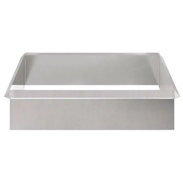 ploty-slimakowe-8-pcs-srebrny-stal-nierdzewna-kod-producenta-874879