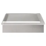 ploty-slimakowe-8-pcs-srebrny-stal-nierdzewna-kod-producenta-874879