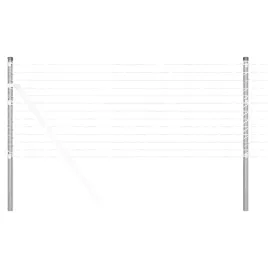 slupki-ogrodzeniowe-stalowe-malowane-proszkowo-zestaw-2-szt-70-cm-srebr