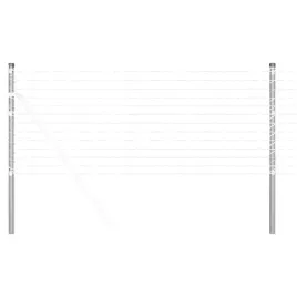 zestaw-slupkow-ogrodzeniowych-stalowych-malowanych-proszkowo-2-szt
