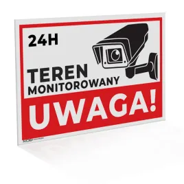 tabliczka-uwaga-teren-monitorowany-20x30-cm