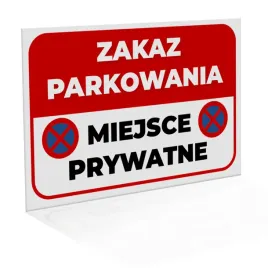tablica-informacyjna-zakaz-parkowania-20x30-cm