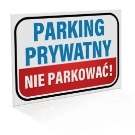 tabliczka-parking-prywatny-nie-parkowac-15x22-cm