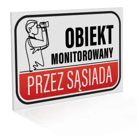 tabliczka-teren-monitorowany-przez-sasiada-30x40cm