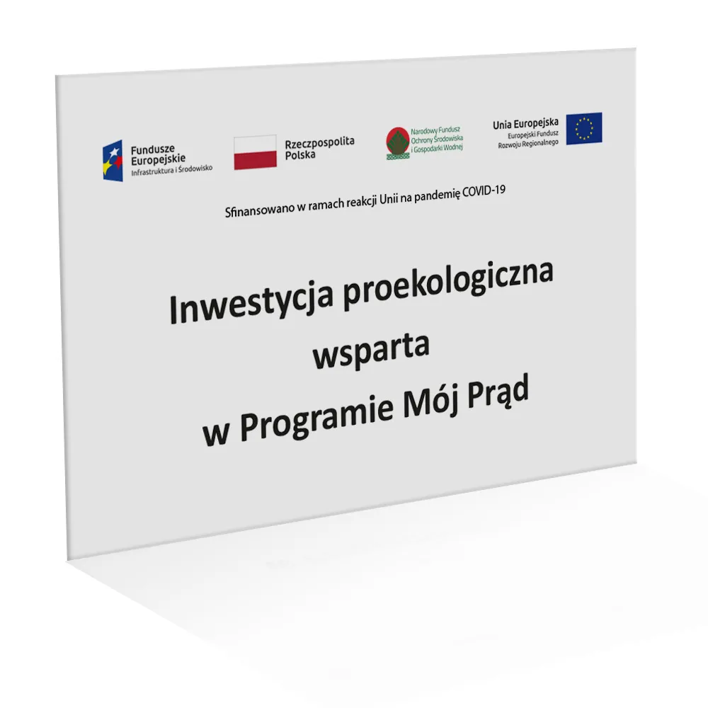 tablica-informacyjna-programu-moj-prad-inwestycja-proekologiczna-a4-stan-nowy