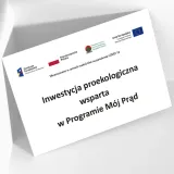 tablica-informacyjna-programu-moj-prad-inwestycja-proekologiczna-a4-stan-nowy