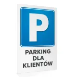 tabliczka-parking-dla-klientow-40x60-cm