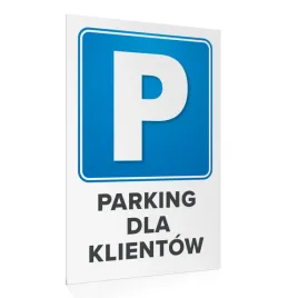 tabliczka-parking-dla-klientow-40x60-cm
