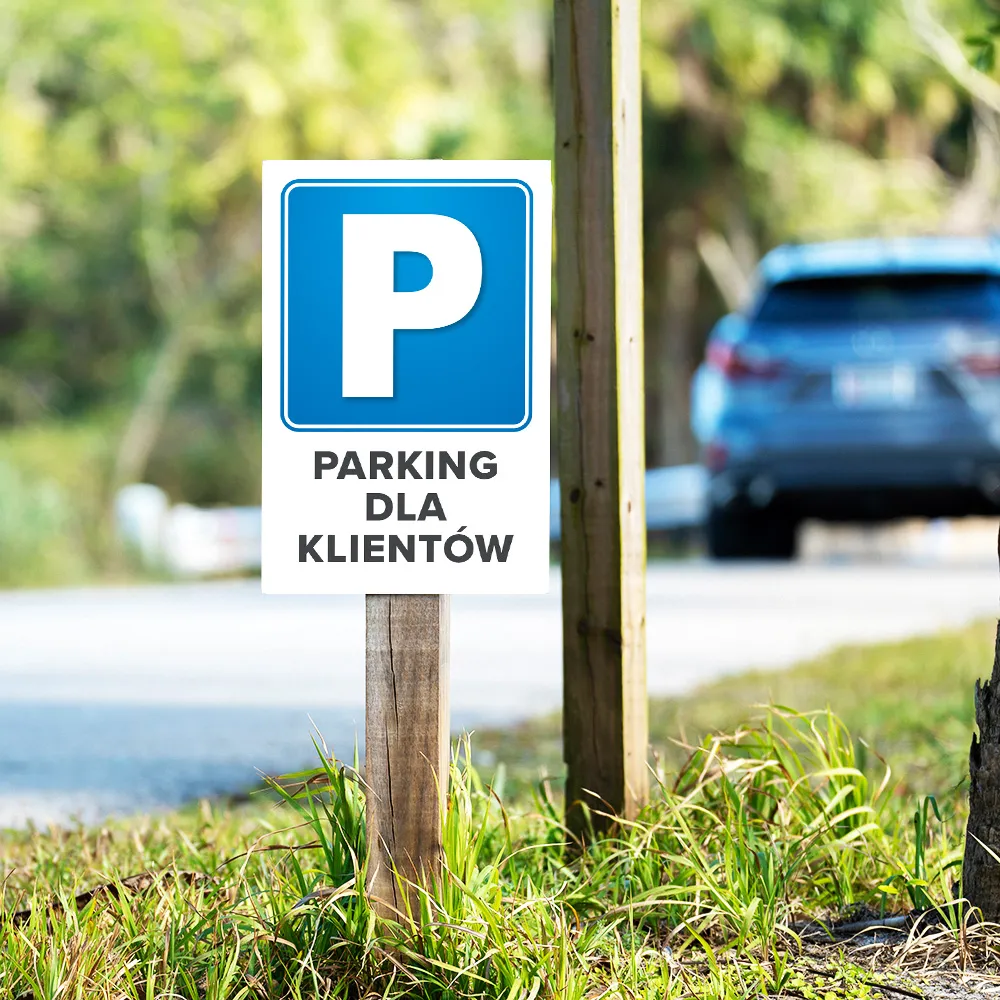 tabliczka-parking-dla-klientow-40x60-cm