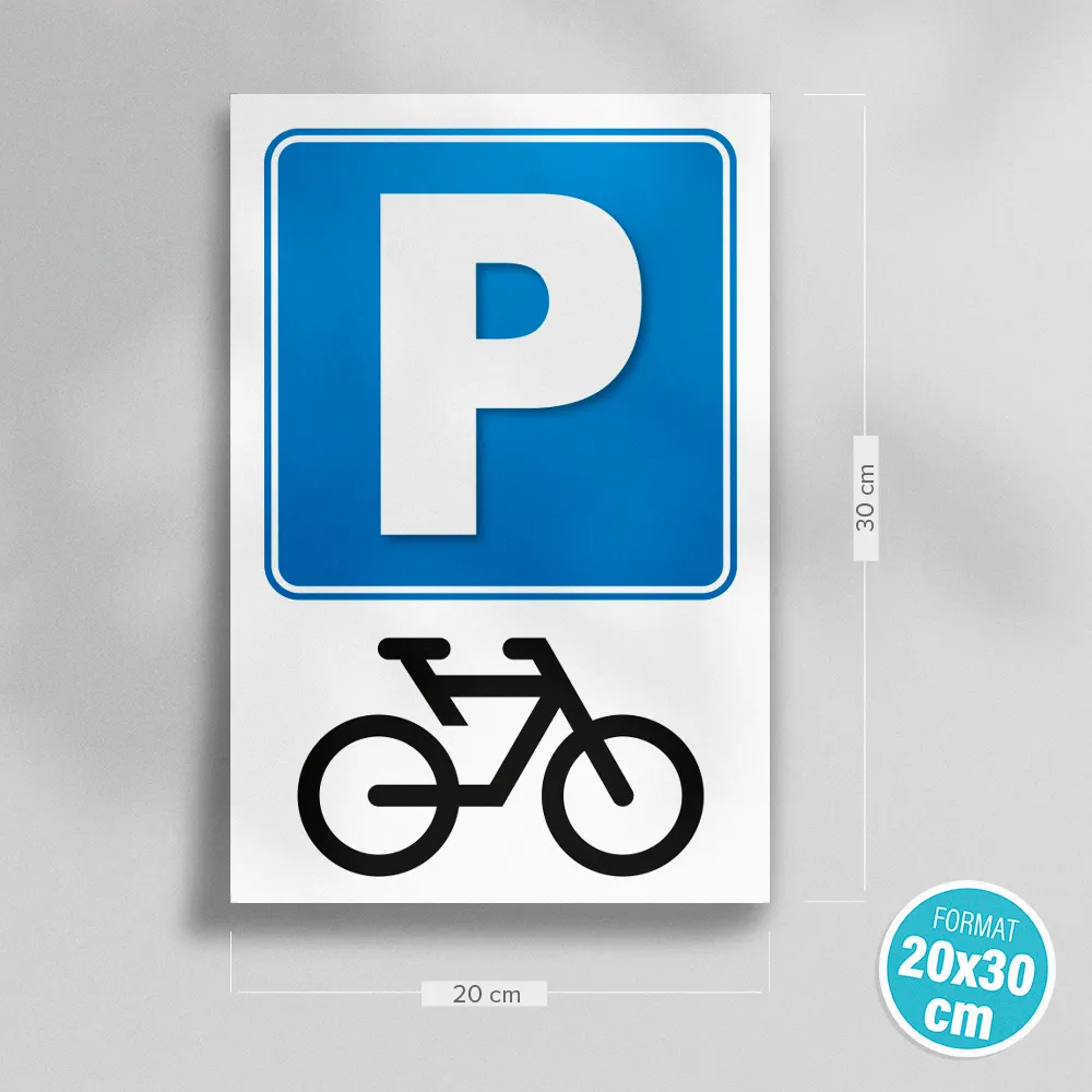 tabliczka-parking-dla-rowerow-20x30-cm