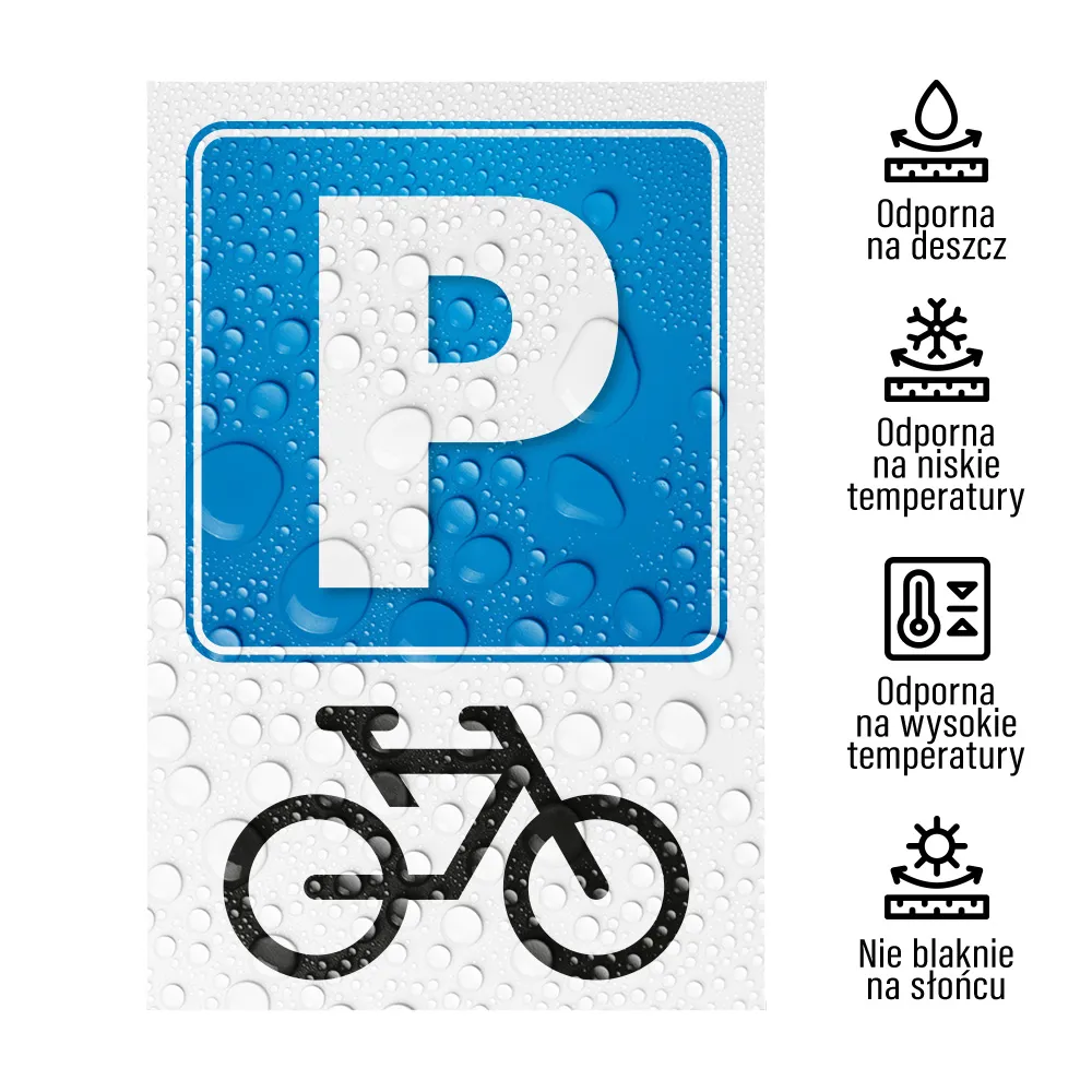 tabliczka-parking-dla-rowerow-20x30-cm-stan-nowy