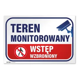 tabliczka-teren-monitorowany-wstep-wzbroniony-15x22-cm