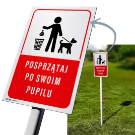 tabliczka-na-slupku-posprzataj-po-swoim-pupilu-100-cm