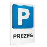 tabliczka-parking-prezes-40x60-cm