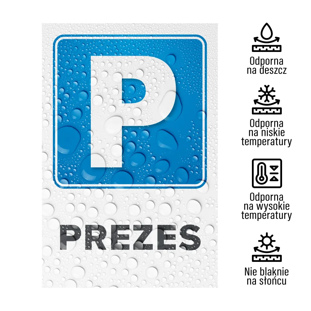 tabliczka-parking-prezes-40x60-cm-stan-nowy
