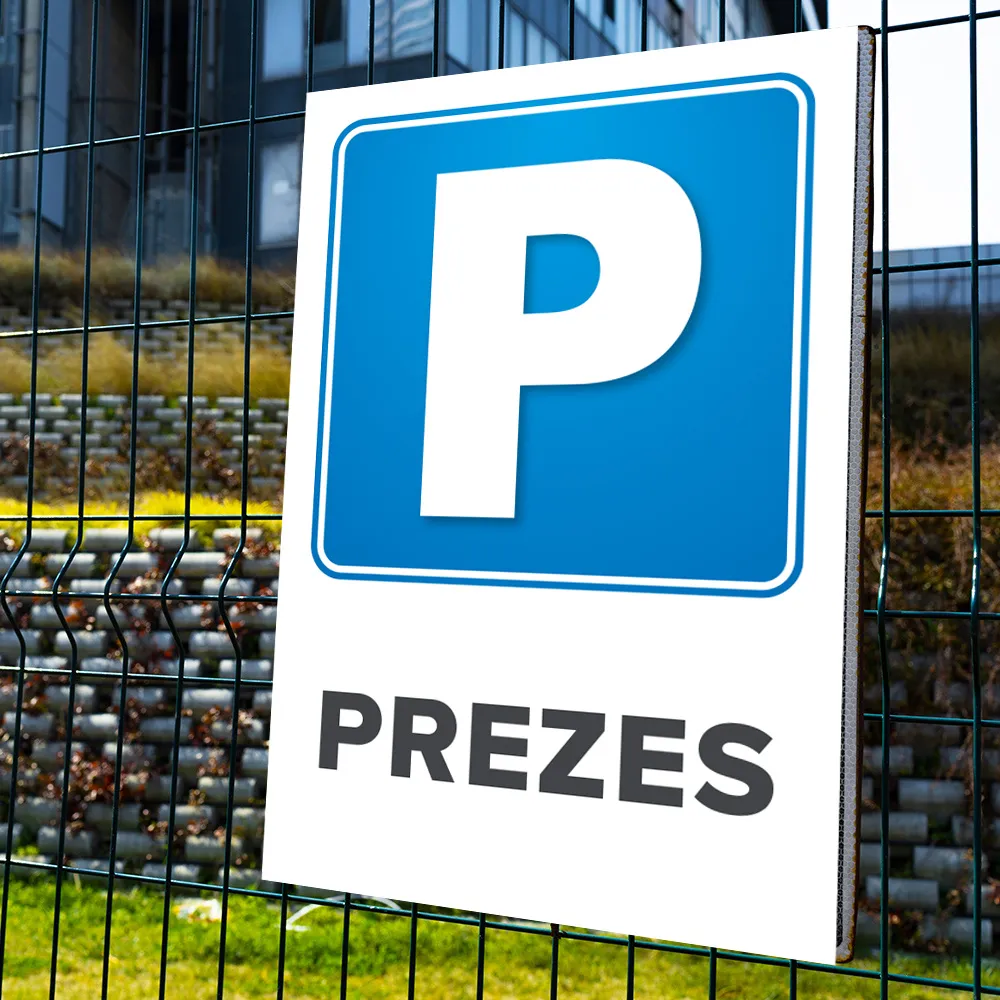 tabliczka-parking-prezes-40x60-cm