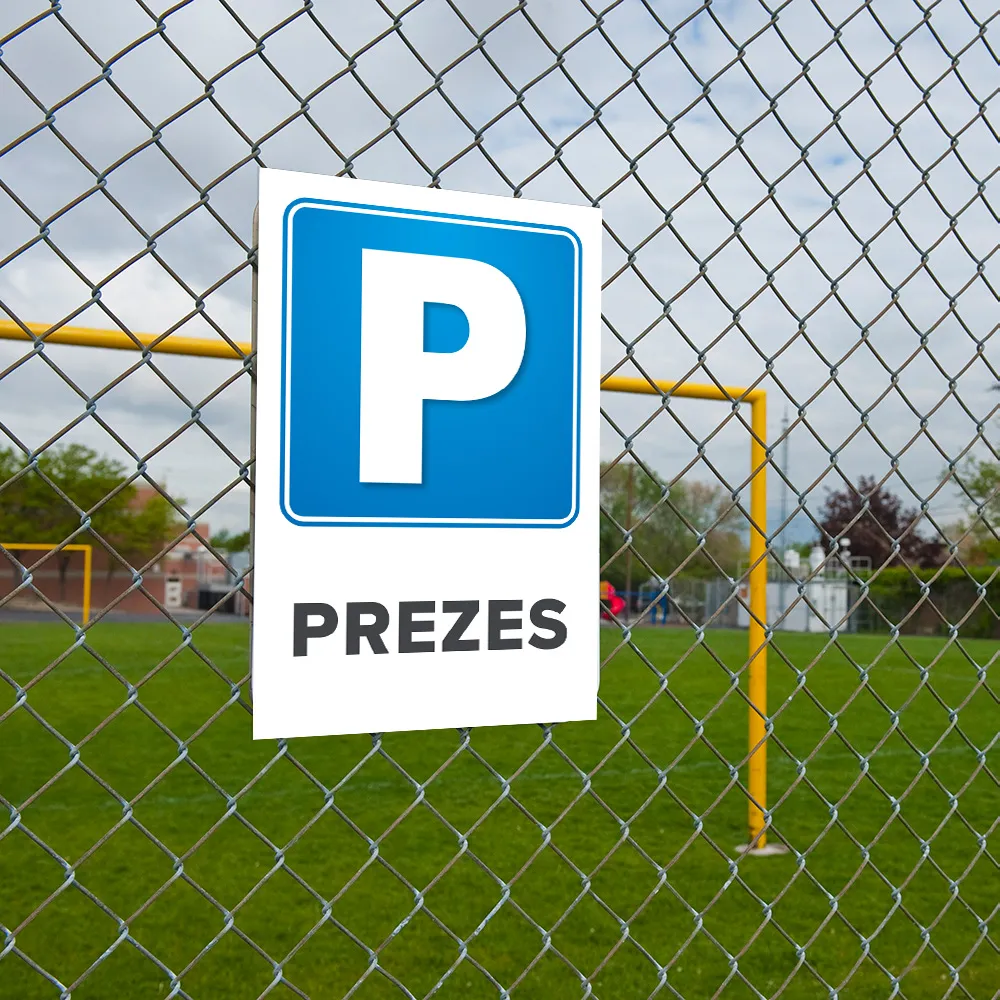tabliczka-parking-prezes-40x60-cm-stan-nowy