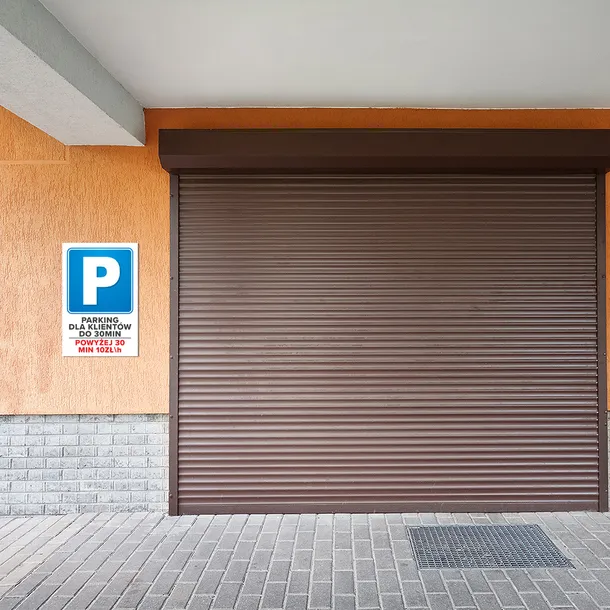 tabliczka-parking-dla-klientow-do-30min-40x60-cm-stan-nowy-kod-producenta-mds3bdyocyjgs-5