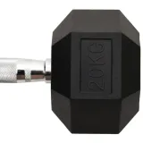 hantel-20-kg-zeliwo-stan-nowy