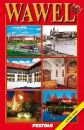 album-wawel-mini-wersja-francuska