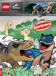 lego-jurassic-world-kolorowanka-z-naklejkami