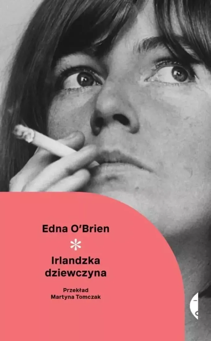 irlandzka-dziewczyna